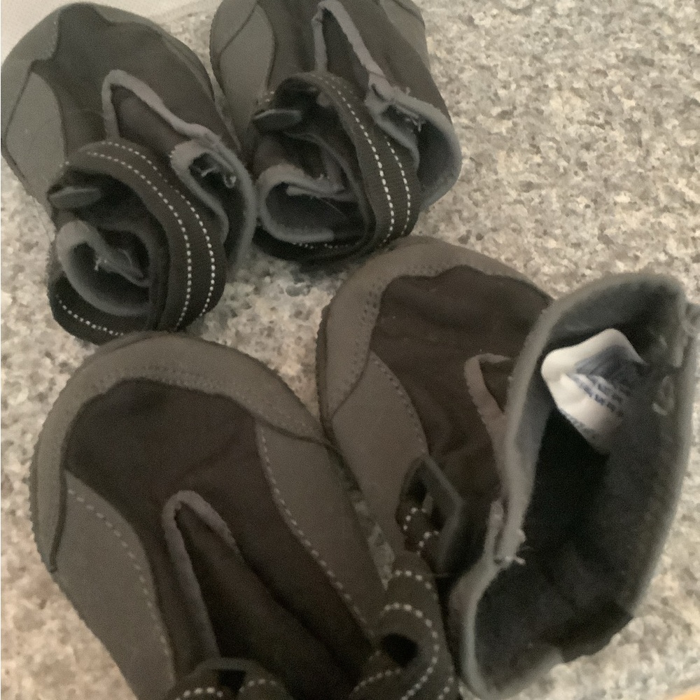 Large Breed Dog Boots